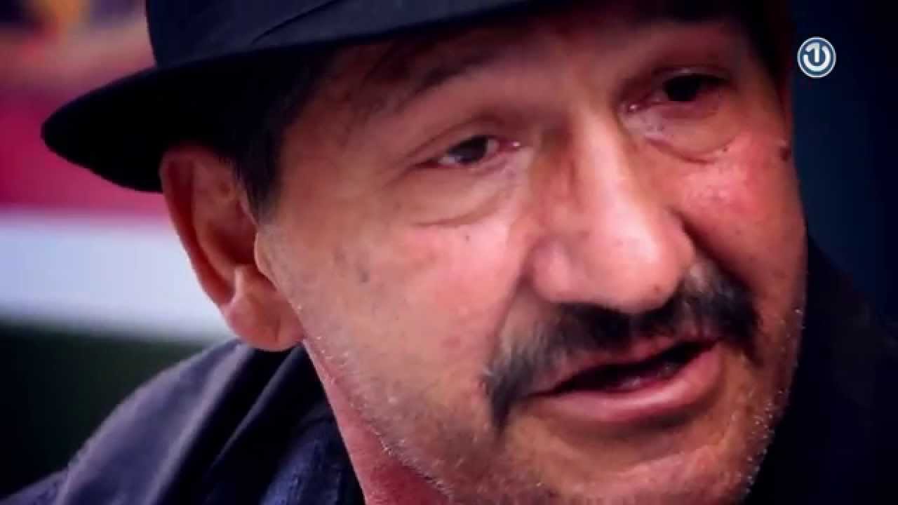 Faca iz grada: Čika Ramiz (ulični čistač cipela) // emisija @konacnopetak