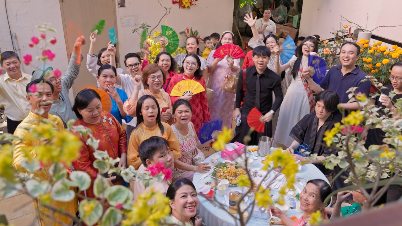 Xuân Bính Ngọ | 2026