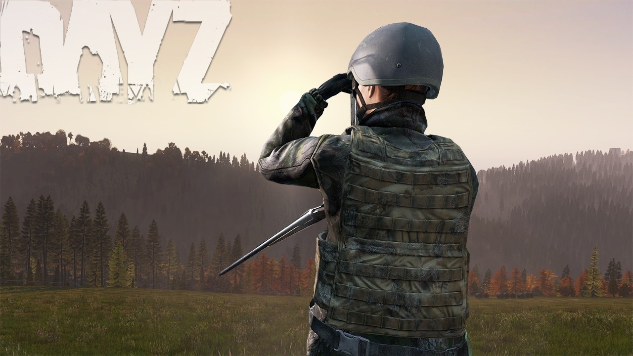 DayZ Adventures! | 1440p Livestream