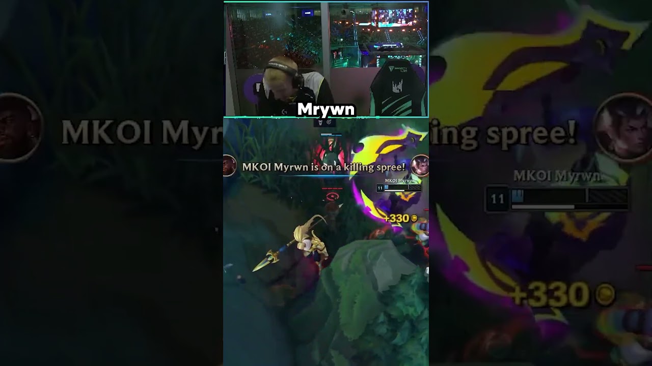 Nerf K'Sante