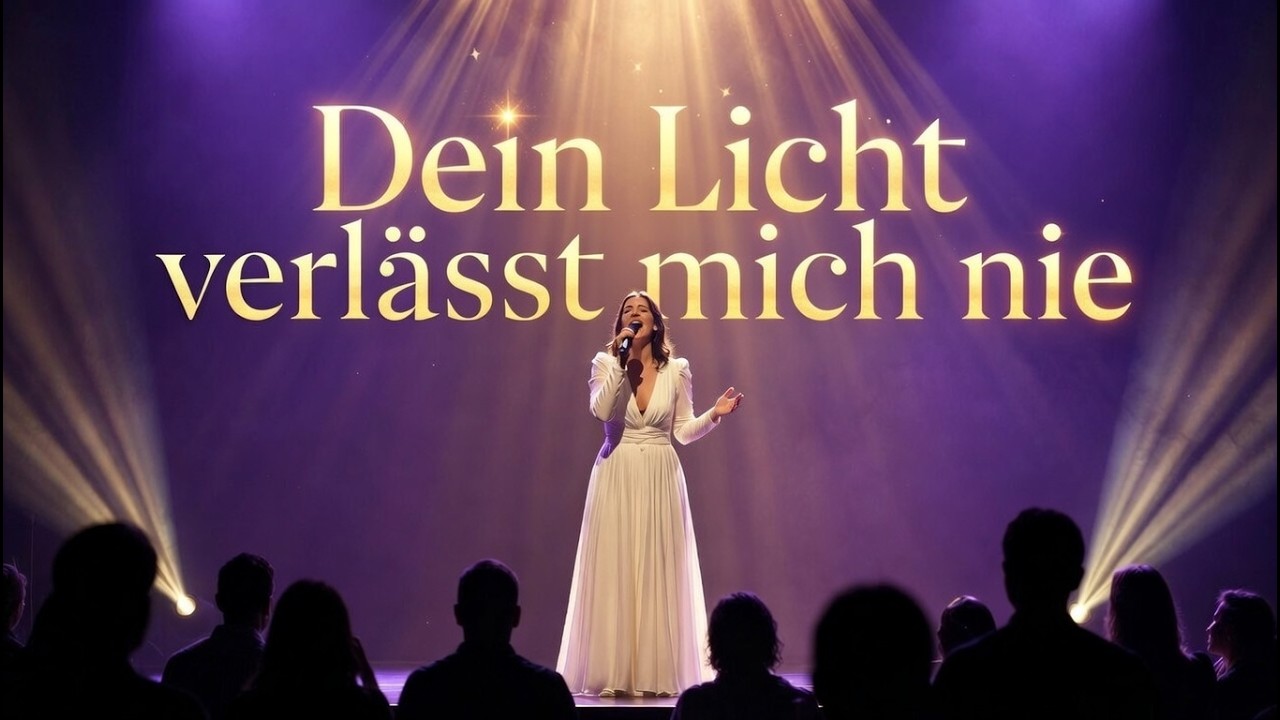 Dein Licht verlässt mich nie | Laura Himmels