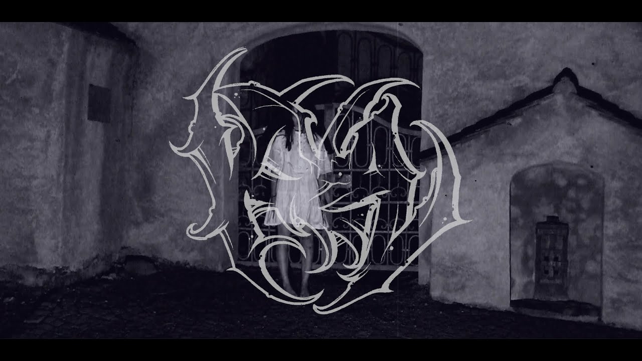 KVAL - silverbullet (OFFICIAL VIDEO)