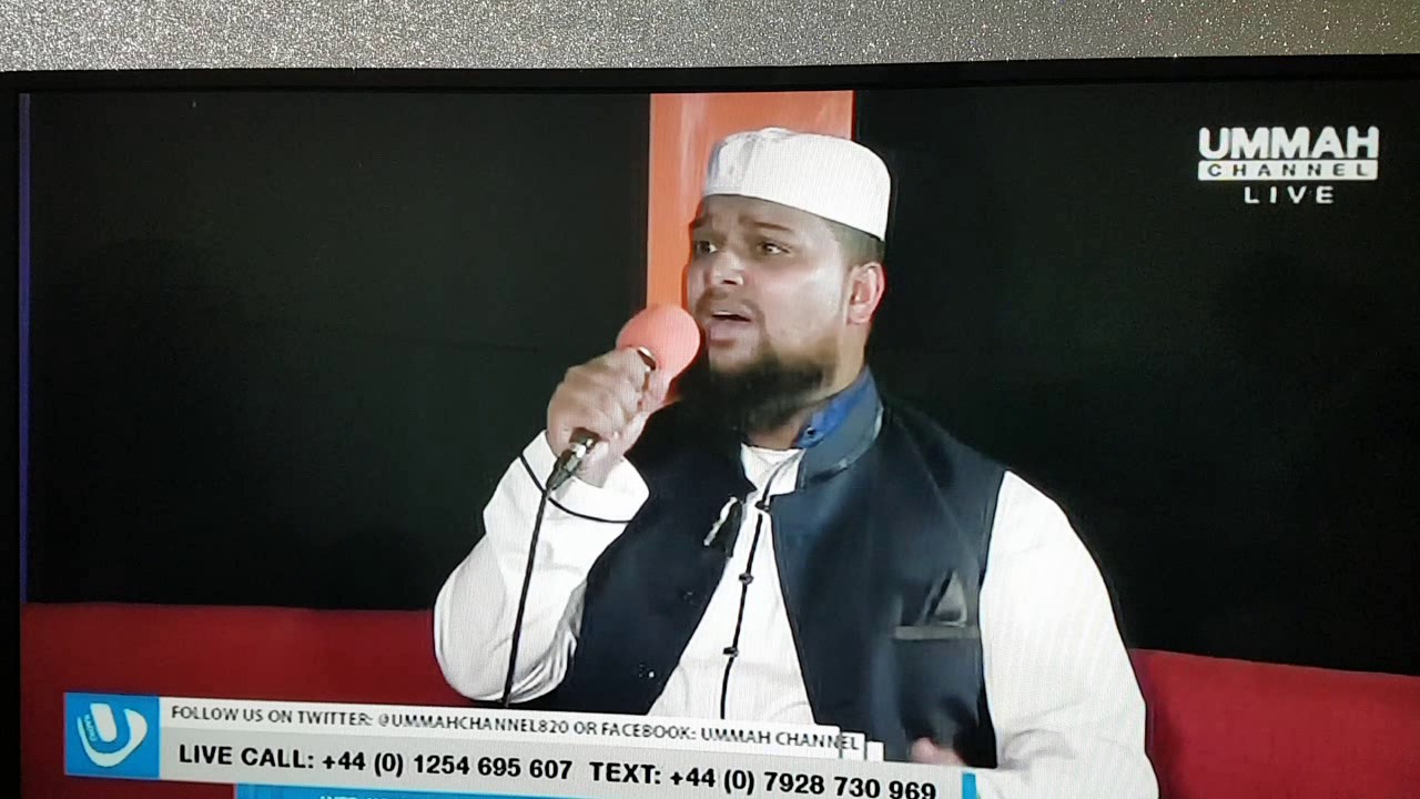 Akhtar Noorani | Ummah Channel UK