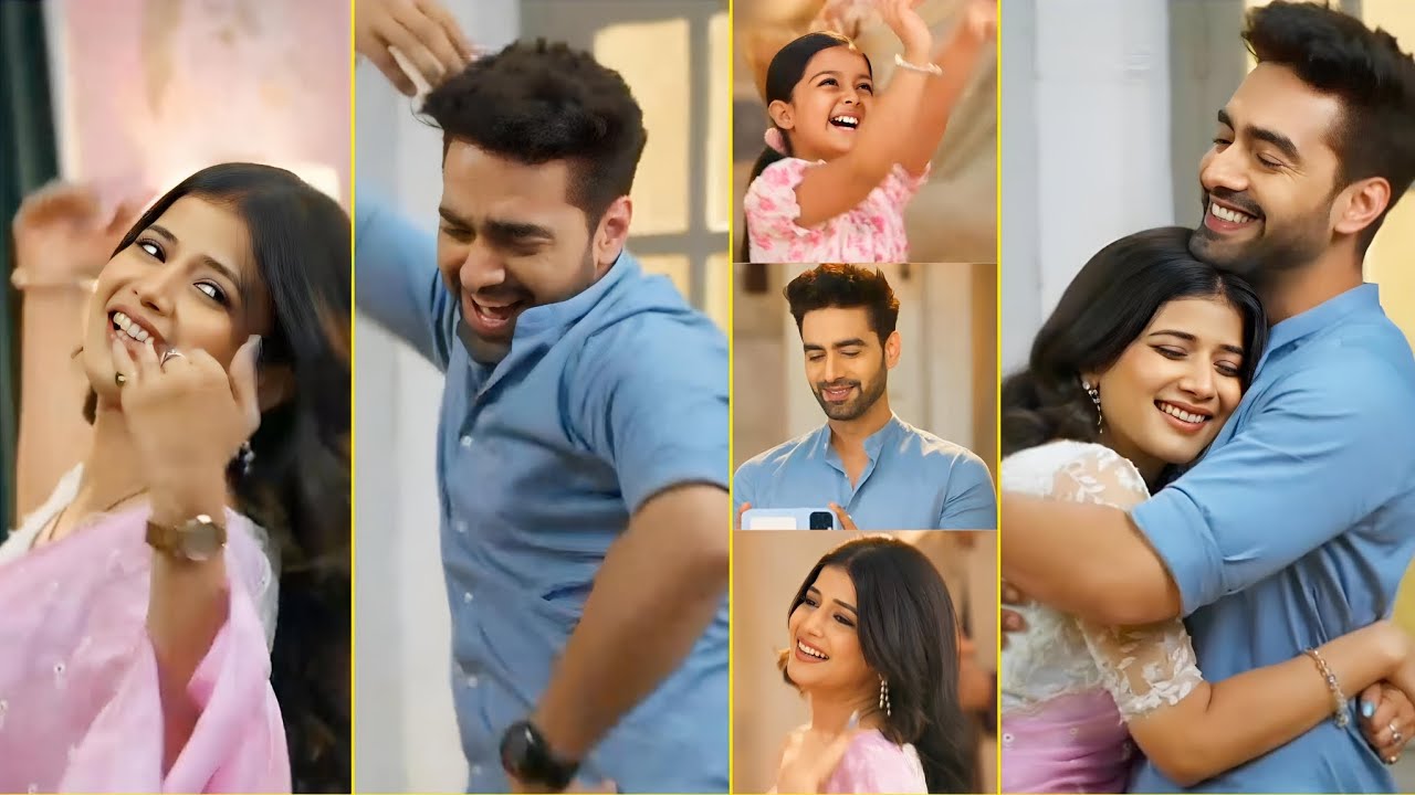 Yeh Rishta Kya Kehlata Hai FULL EPISODE TODAY 20th NOV | Armaan THANKS His Star For Abhira & Maira