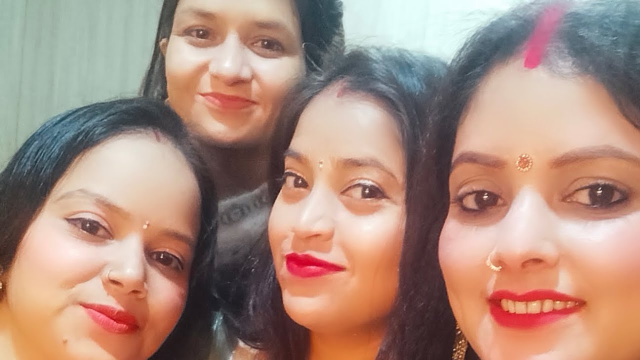 Bua ki beti ki shadi full enjoyment and happiness 