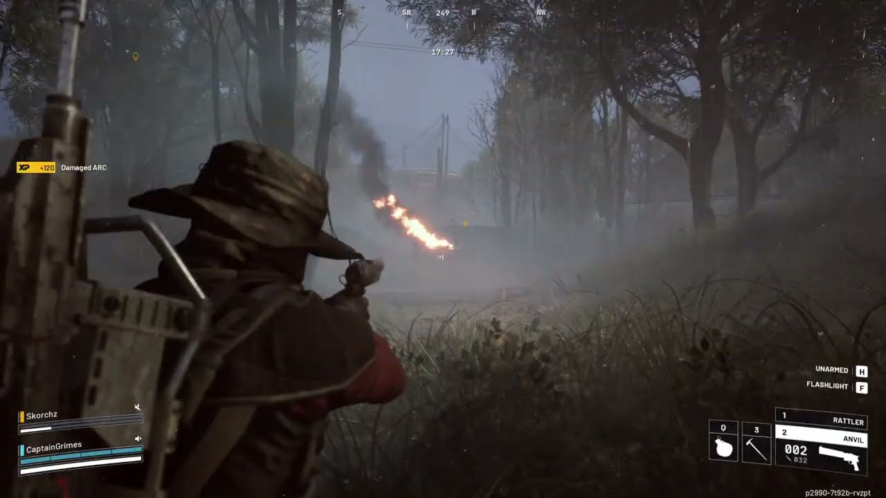 Arc Raiders | Gameplay Series #14
