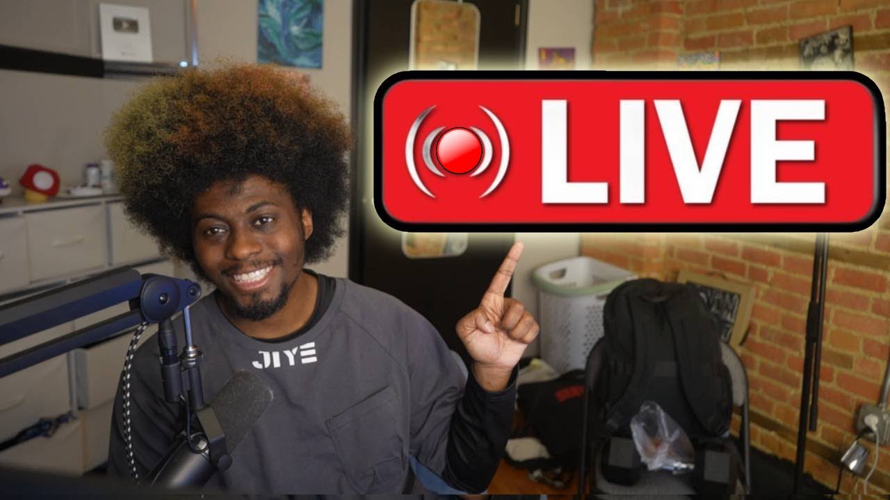 🔴LIVE PVZ Fusion Stream!