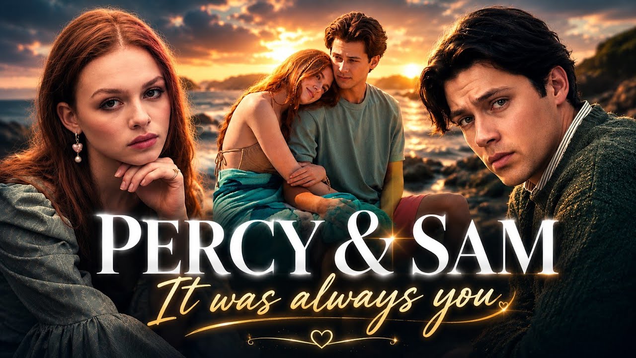 Every Year After ❤️ | Percy & Sam's Love Story | Best Romantic Moments ❤️