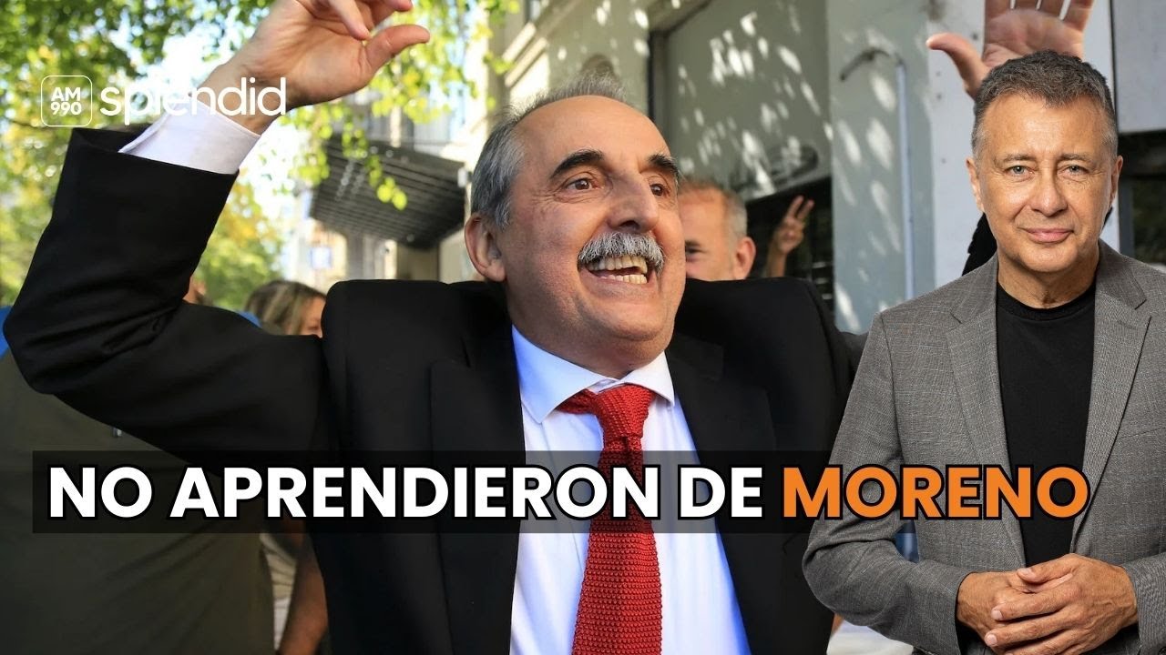 ES DIFÍCIL CREER QUE ESTE BAJANDO LA POBREZA - El EDITORIAL DE ROLANDO GRAÑA