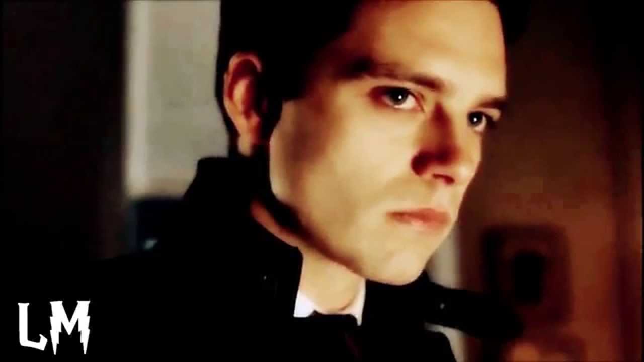 Amycus Carrow l l F E A R ✟
