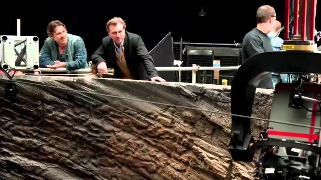 The Dark Knight Rises - 13 Minute Featurette - In Cinemas July 20