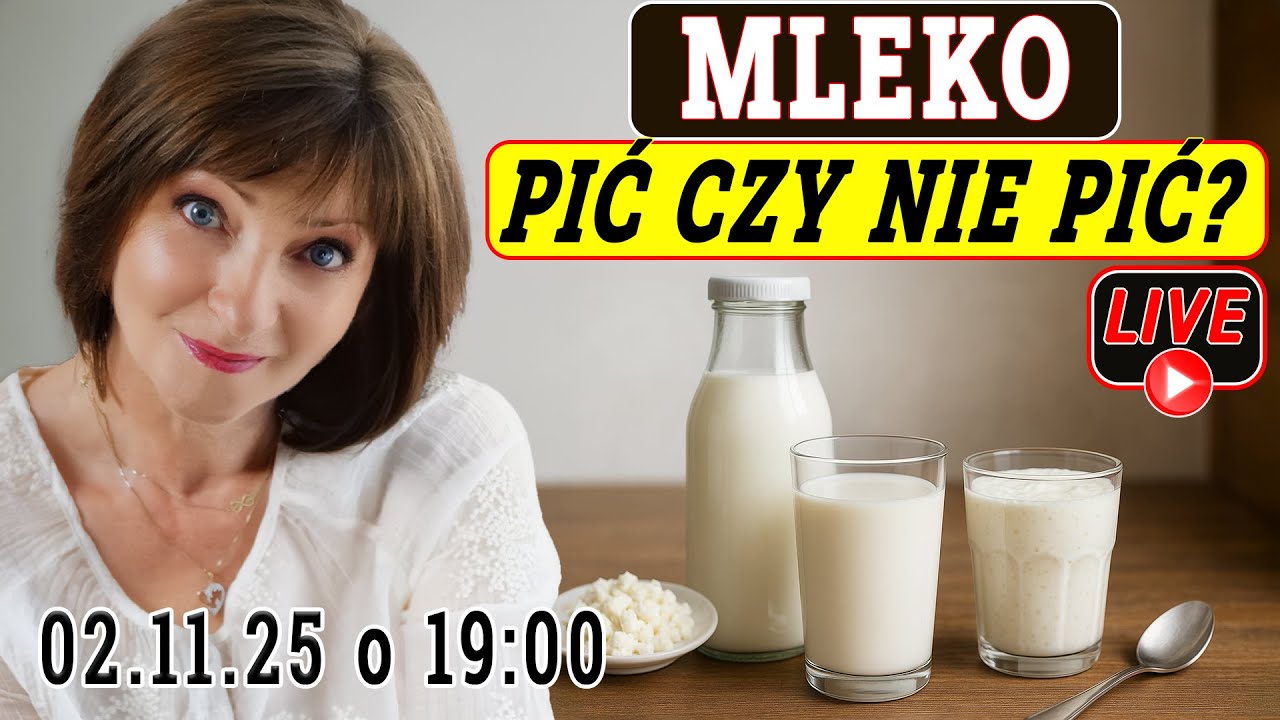 Czy warto pić mleko? Cała prawda o nabiale i jego&nbsp;zamiennikach