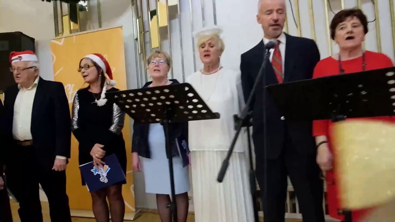 2019.12.18 - Kolędy i Płomienne Serca