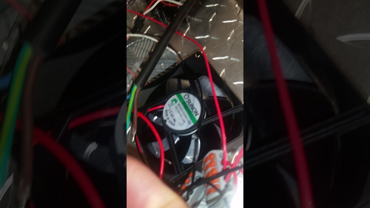 Sublime illuminations leds Cree cxb  3590 cob /modular DIY build part 2