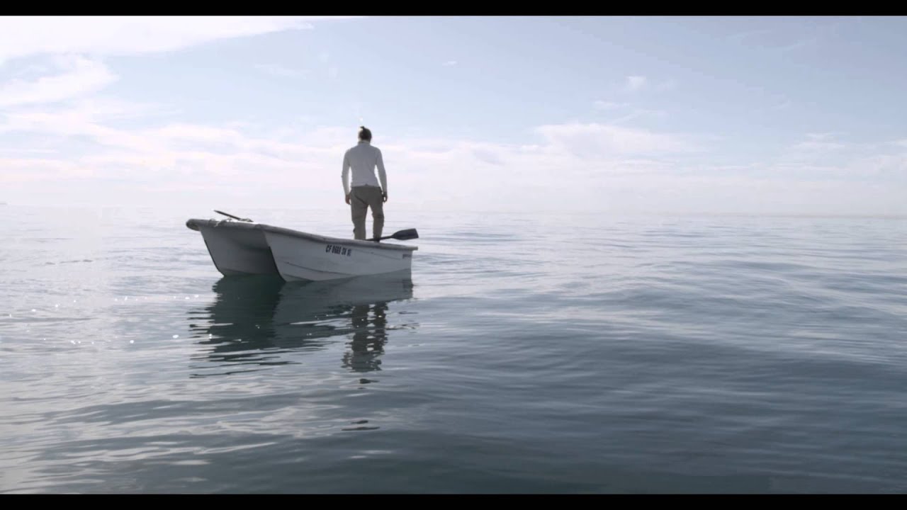 Fire Escape - Imaginary Future ft. Kina Grannis (Official Music Video)