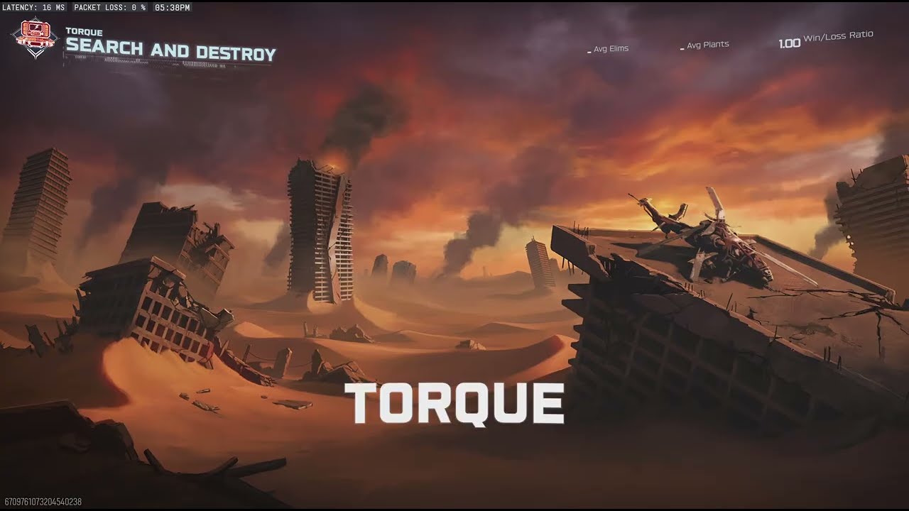 no because torque was insane.