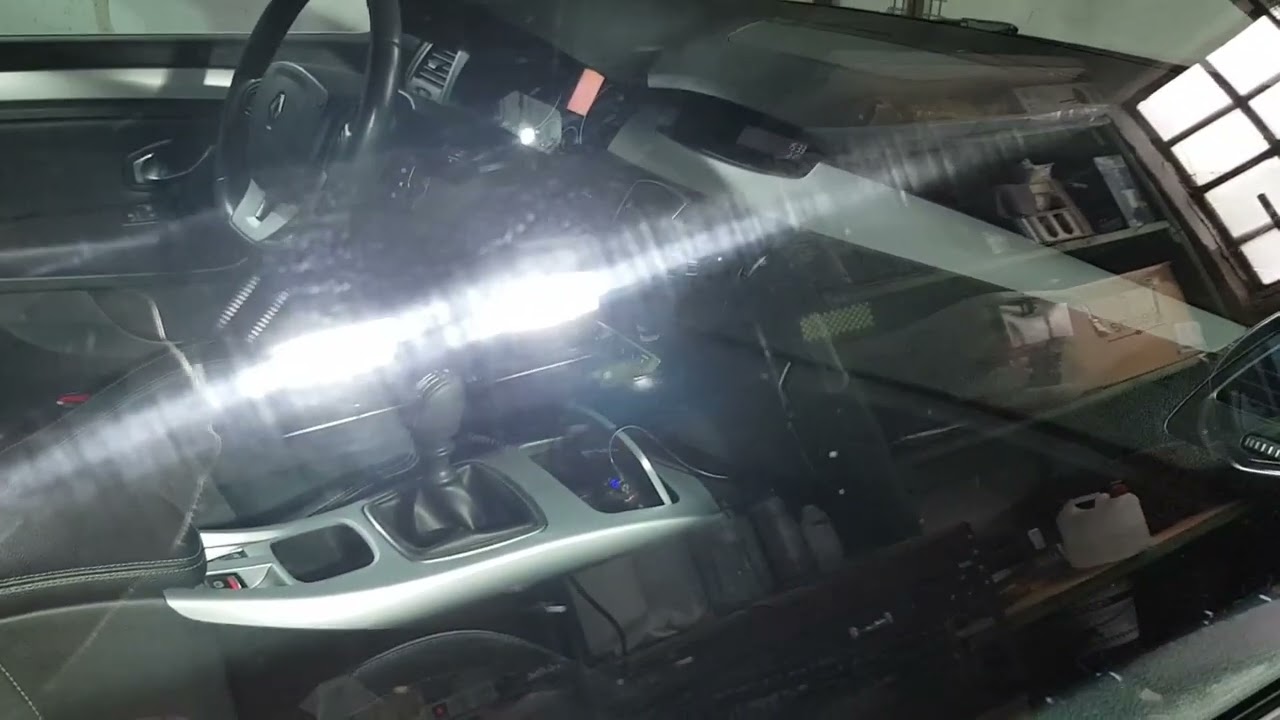 ADBL Glass Polish