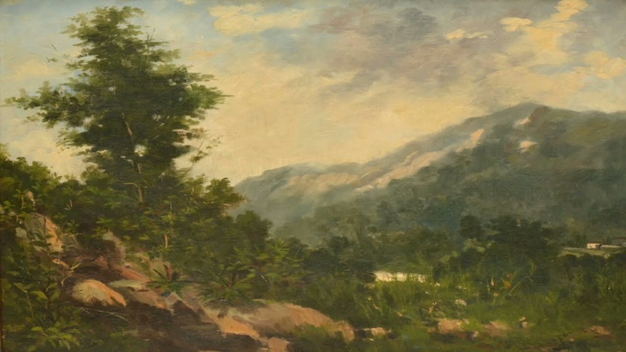 LUIZ COSTA l PIANO "Poems from the Mountain" l OP.3