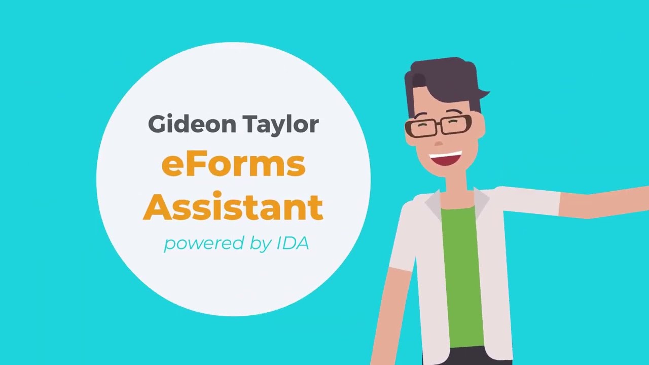 eForms Digital Assistant: Solving Student Registration Holds in Minutes: