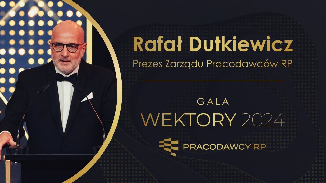 Rafał Dutkiewicz, Prezes Zarządu Pracodawcy RP
