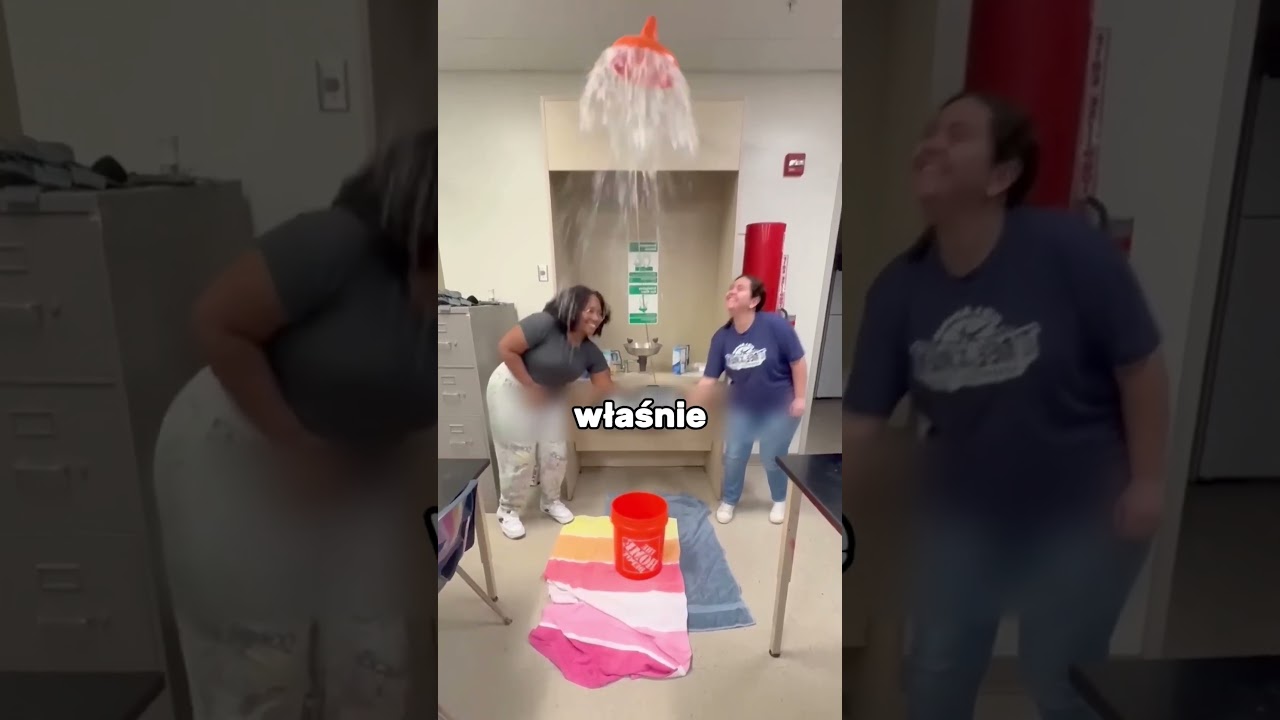 DLATEGO W SZKOŁACH SĄ PRYSZNICE😲