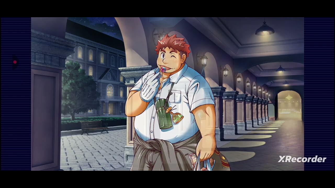 Tokyo Summoner School - ( A place to call home ) Ep 1 #anime