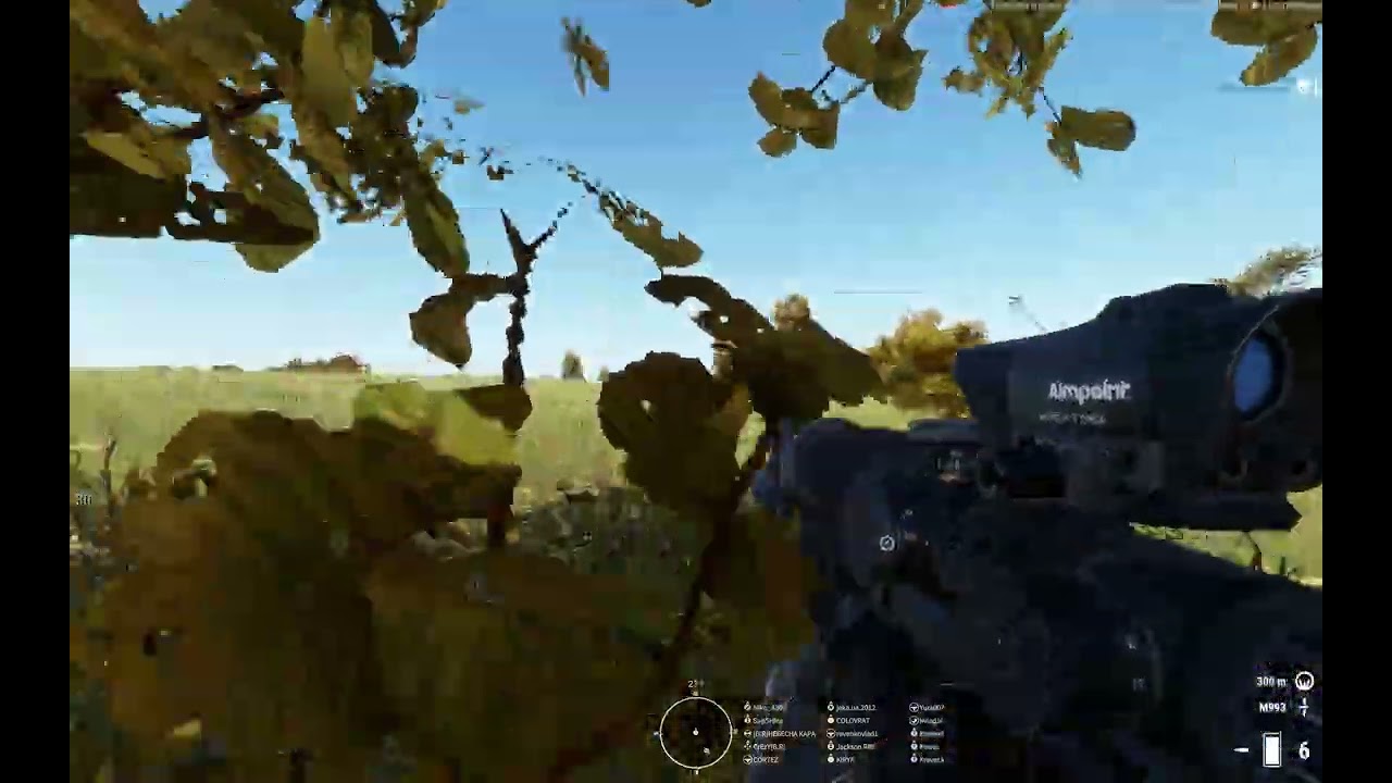 Arma Reforger