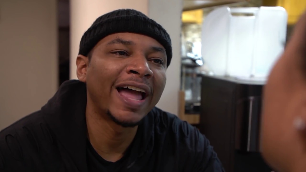 When She Likes It Too Rough EP. 2