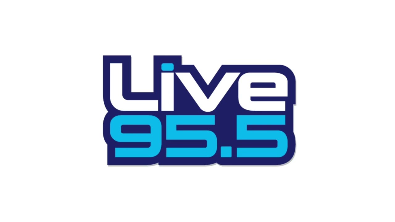 95.5 KBFF-FM Portland, OR 9AM PDT &ldquo;Live 95.5&rdquo;