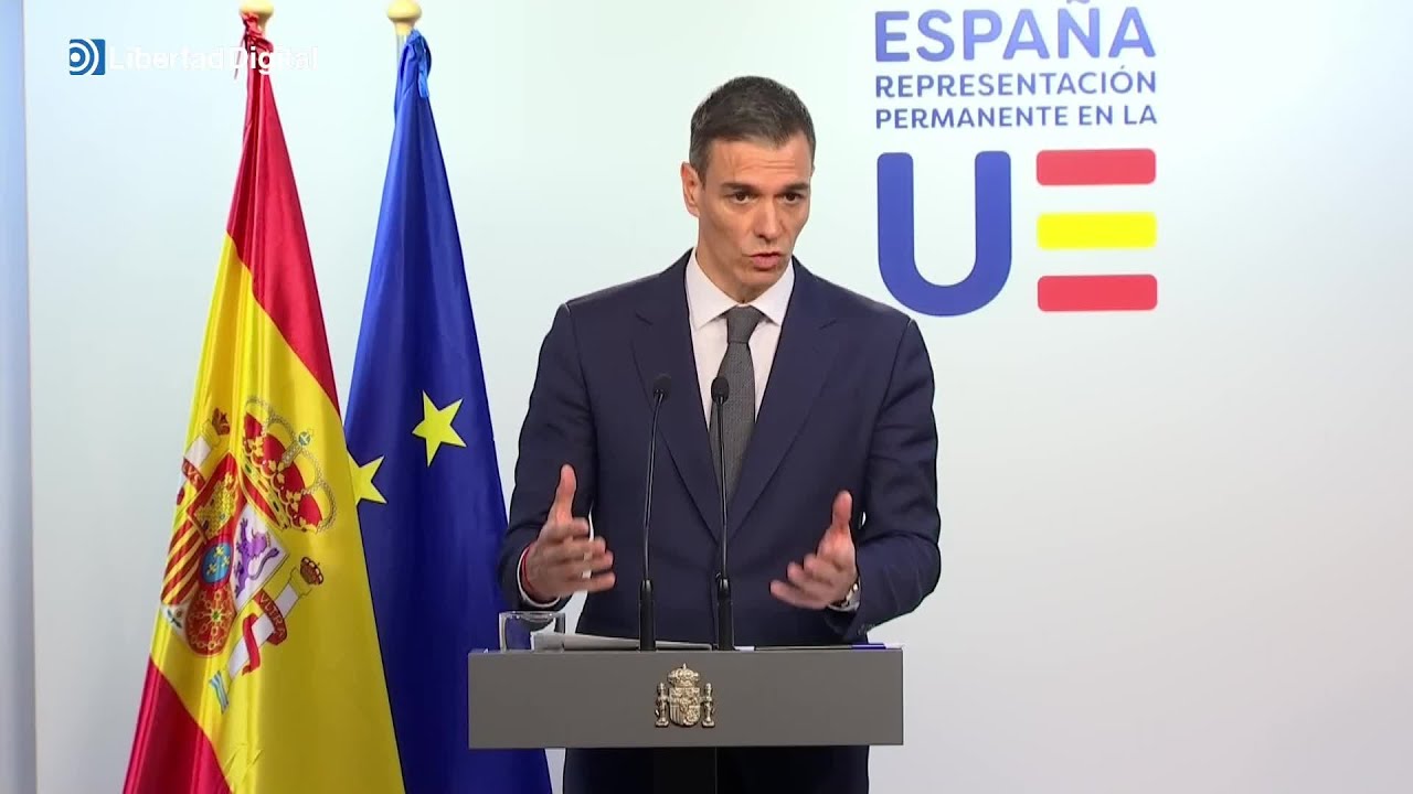 S&aacute;nchez, sobre los accidentes de tren: 
