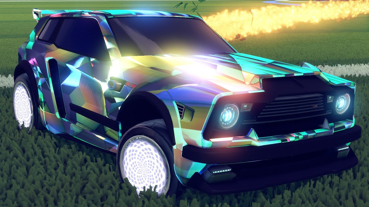 FIRST GAMES OF THE NEW SEASON! | NEW ROCKET PASS SHOWCASE | PRO ROCKET LEAGUE 2V2 