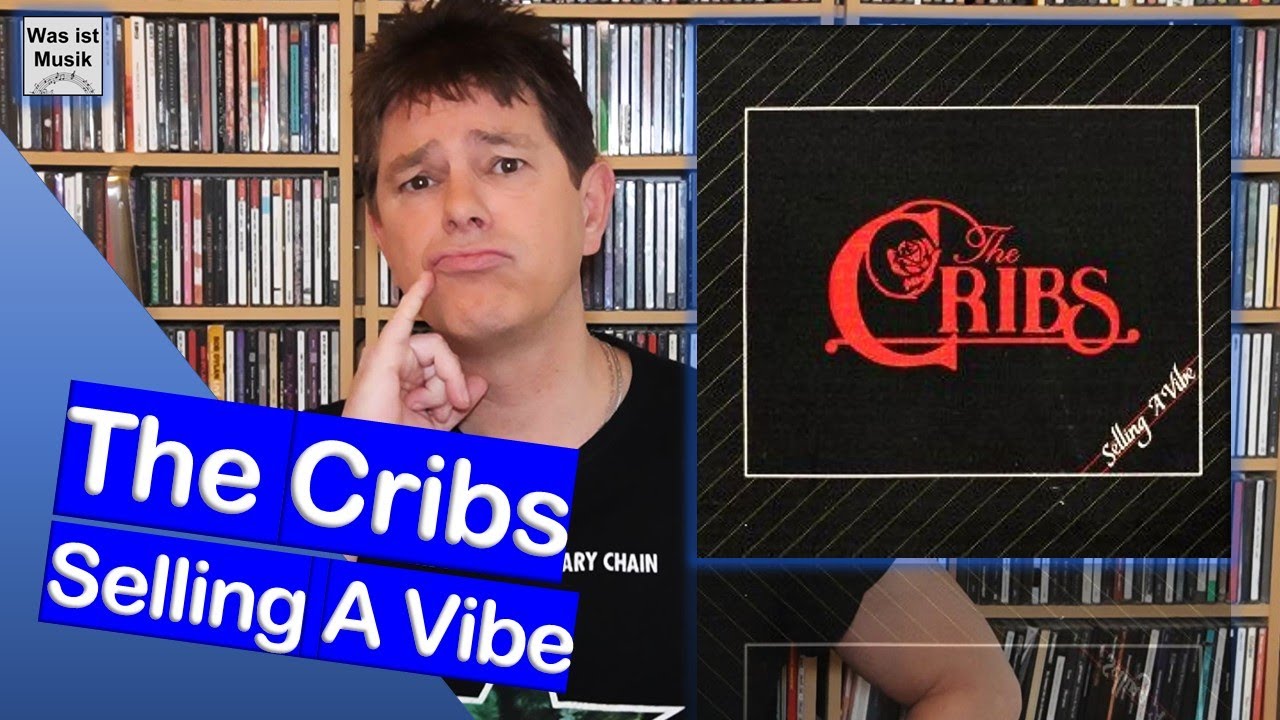 🎸 The Cribs sind zurück – springt der Vibe noch über? | Albumreview: Selling A Vibe