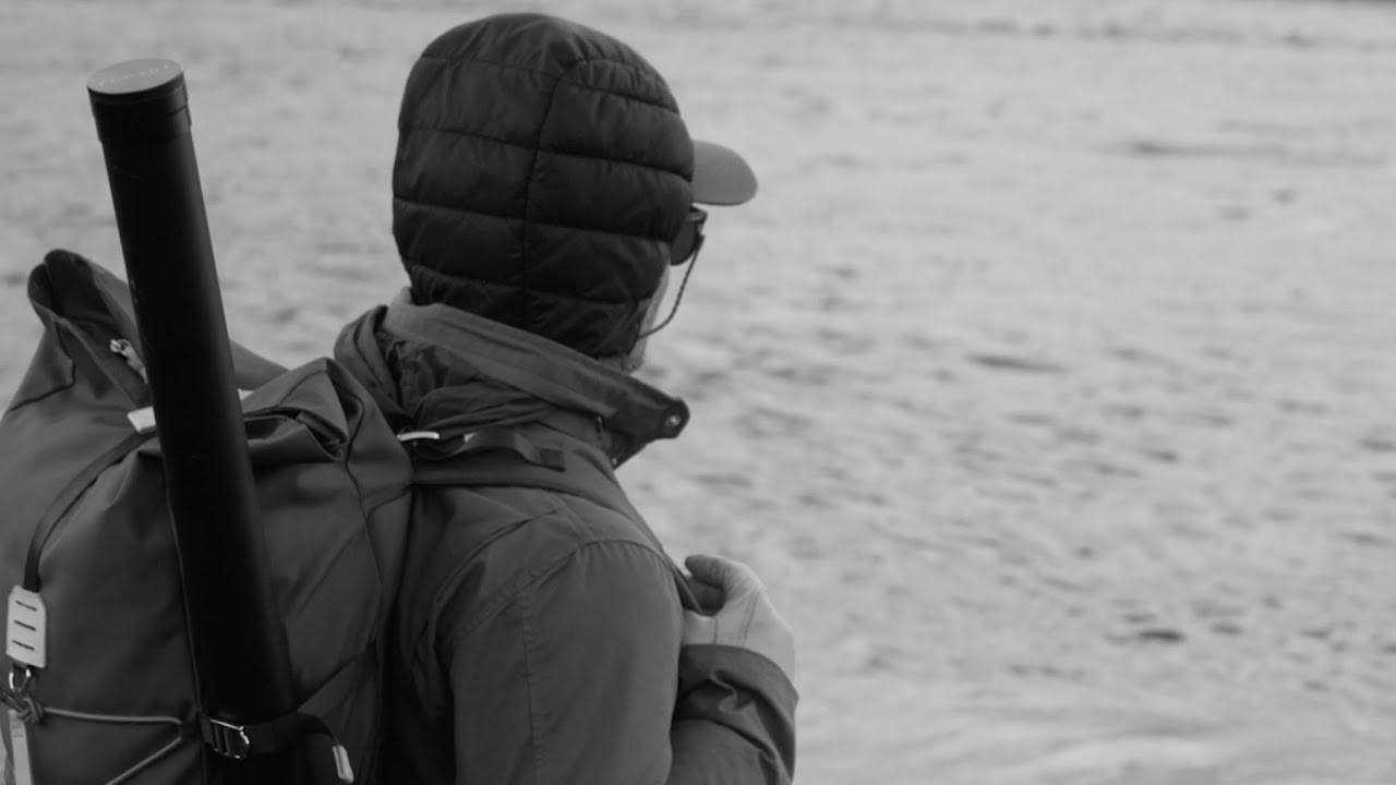 Podsol Fly Fishing ||  I've Been A Fly Fisher.