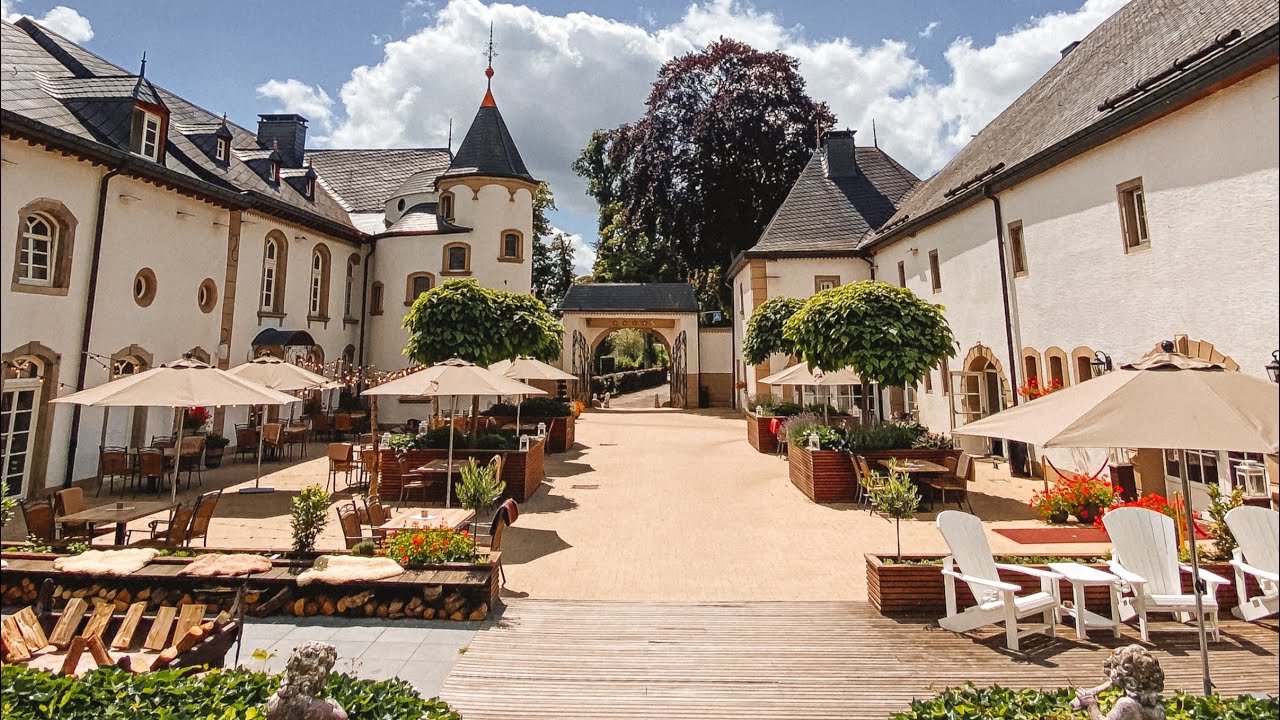 Château 2023 Summer Vibes