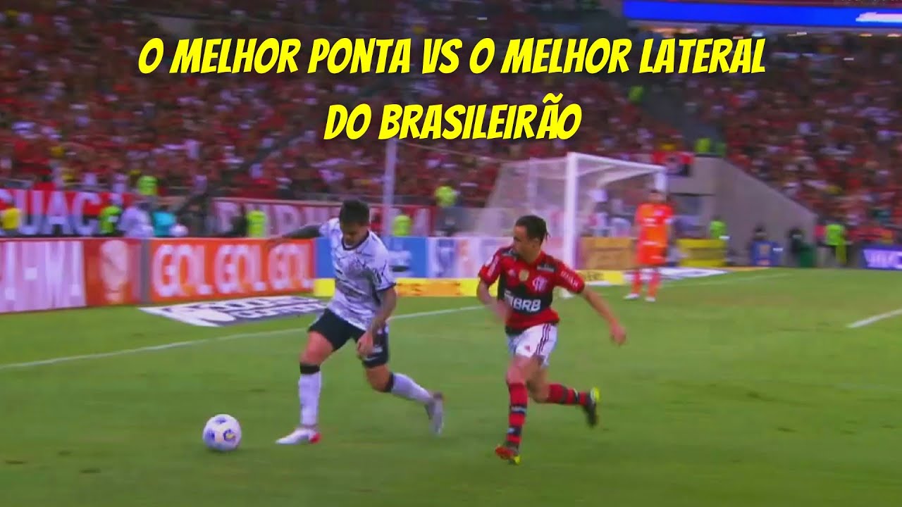 Fagner vs Michael | 17/11/2021 | Fagner colocou o Michael NO BOLSO