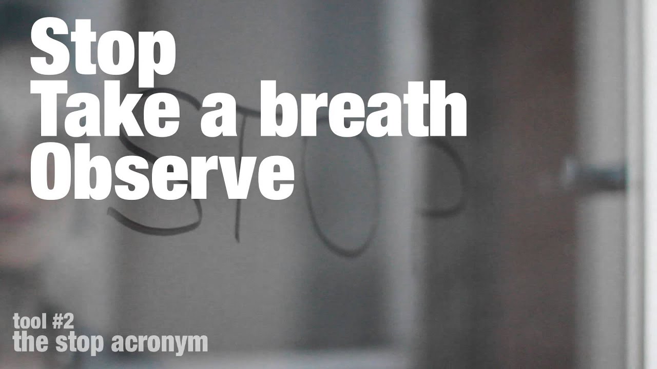 Four Ways to Cultivate Mindfulness