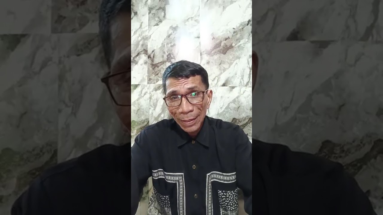 Ang S D.A.Mao ang matoud nga iglisia sumala sa Biblia By Jun dela Pena .