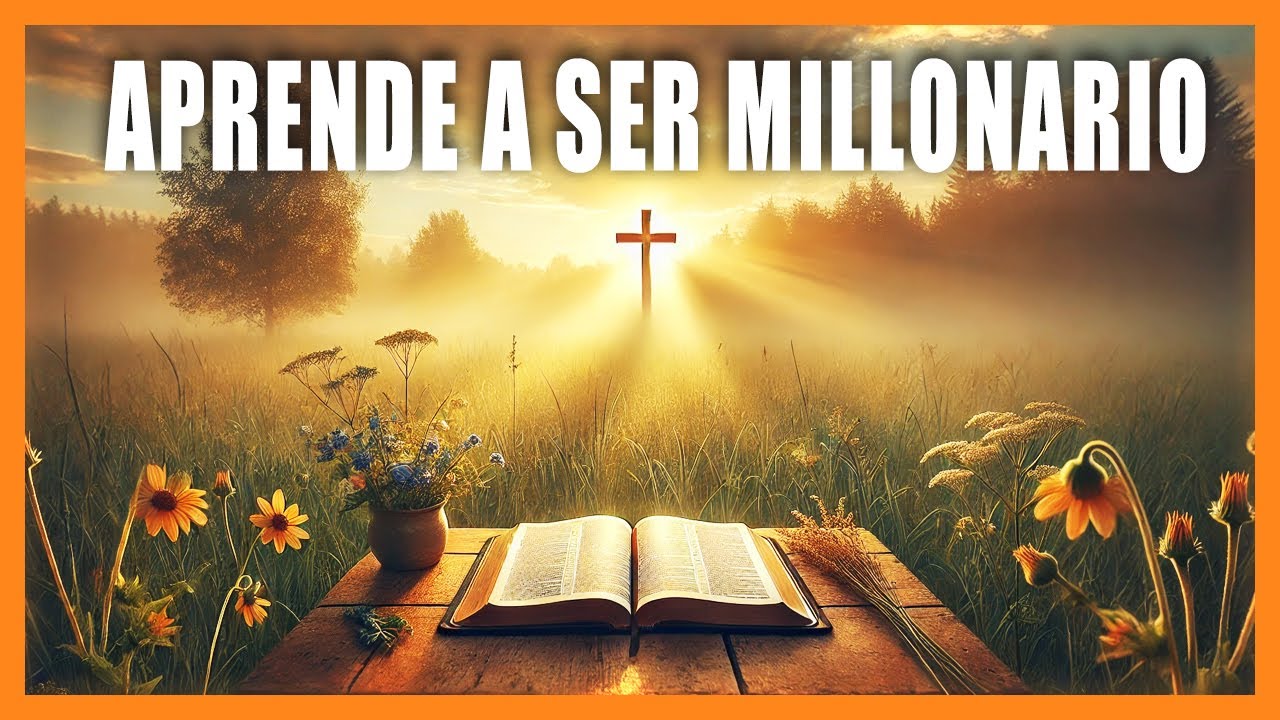 Que Dice Dios Acerca Del Dinero