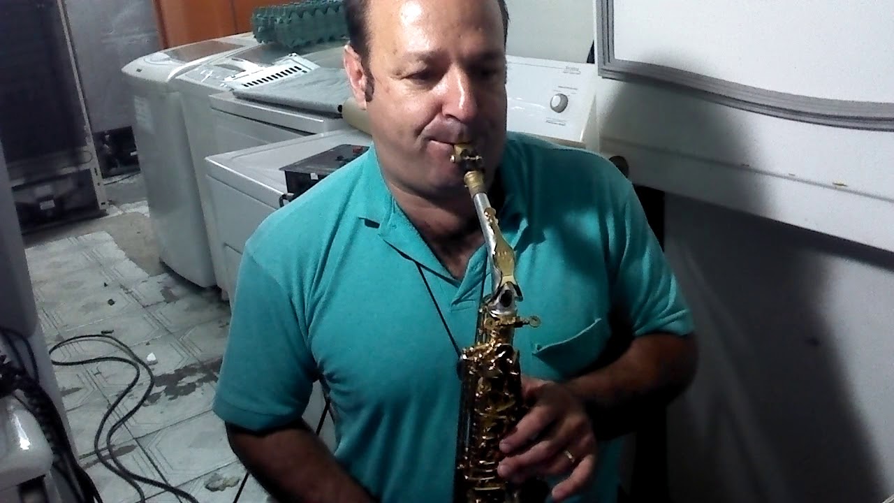 Hino 174 CCB SAX alto no soprano