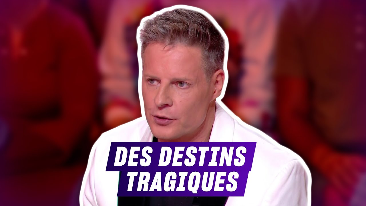 Le destin tragique des membres de boys-bands | TBT9