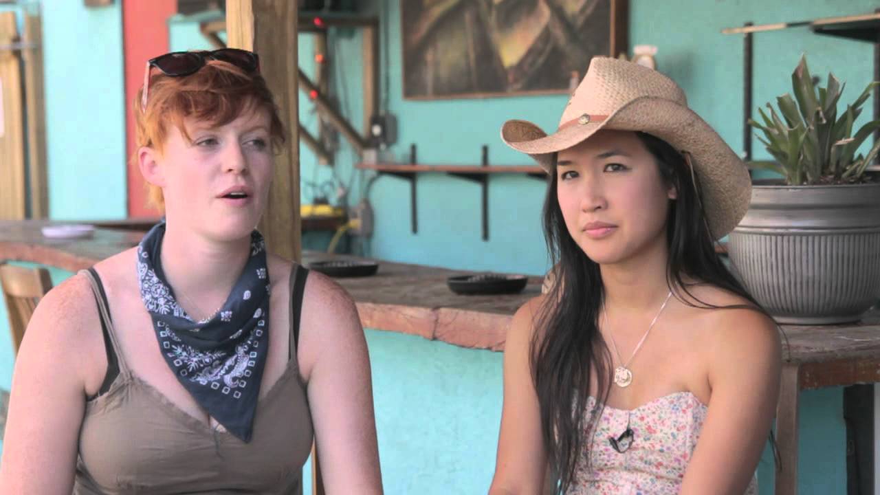 Denton, Texas - Most Fun Small Town in America