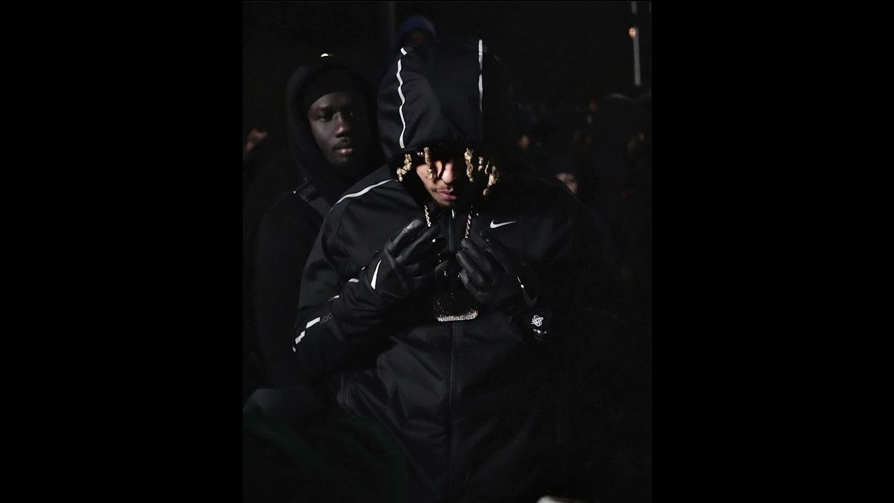 Zola Type Beat 2025 - 