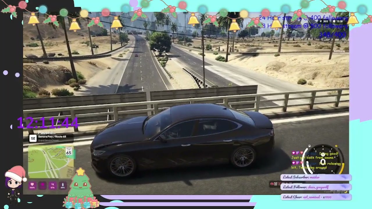 24 Hour stream - Back to Belle! We're getting raided?!?! | GRX | GoldRushRP | 1 year affiliate!!!!