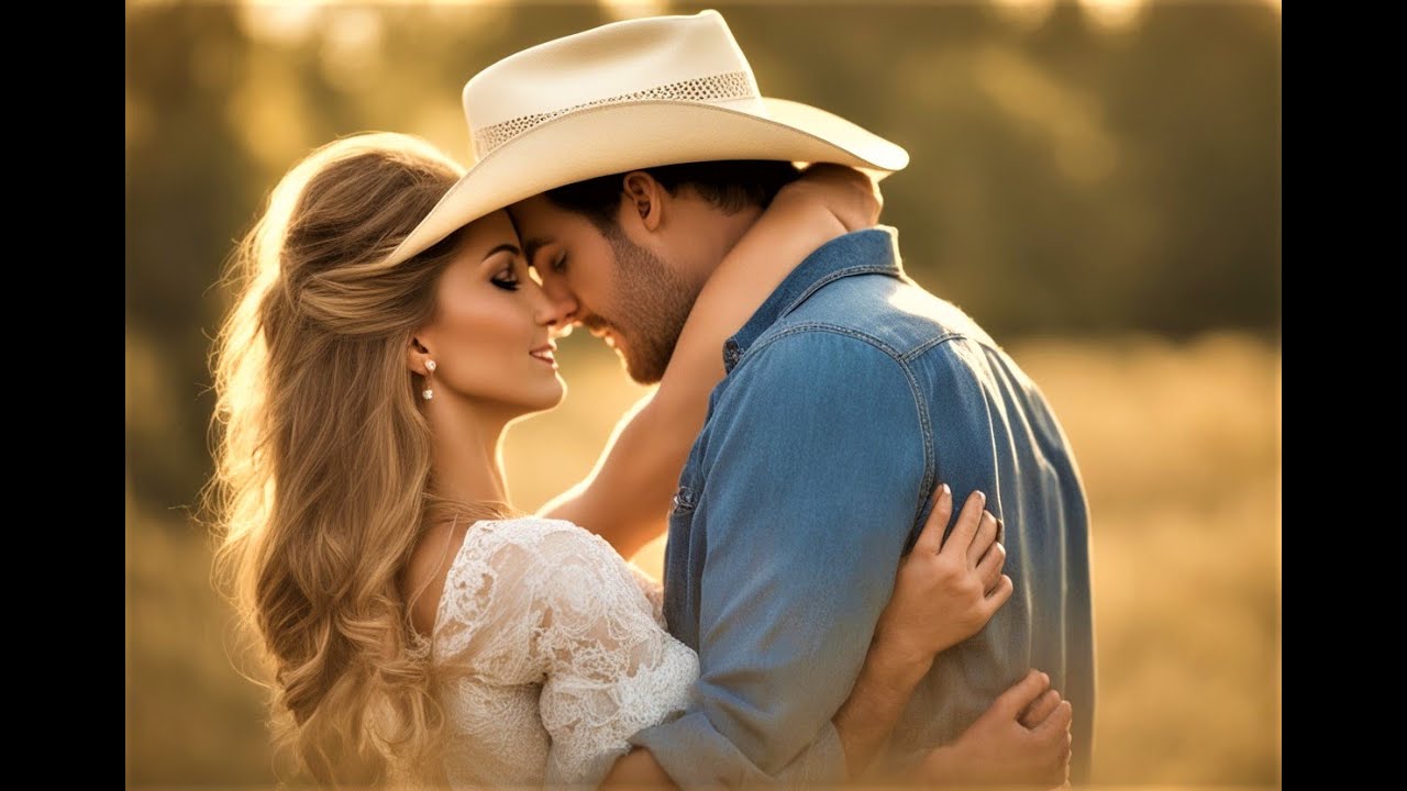 Forever in Your Eyes: A Passionate Country Love Song Celebrating Deep Devotion
