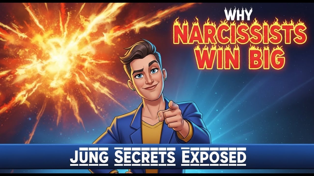 The Unfair Reason Some Narcissists Keep Winning — Psychology Exposed
