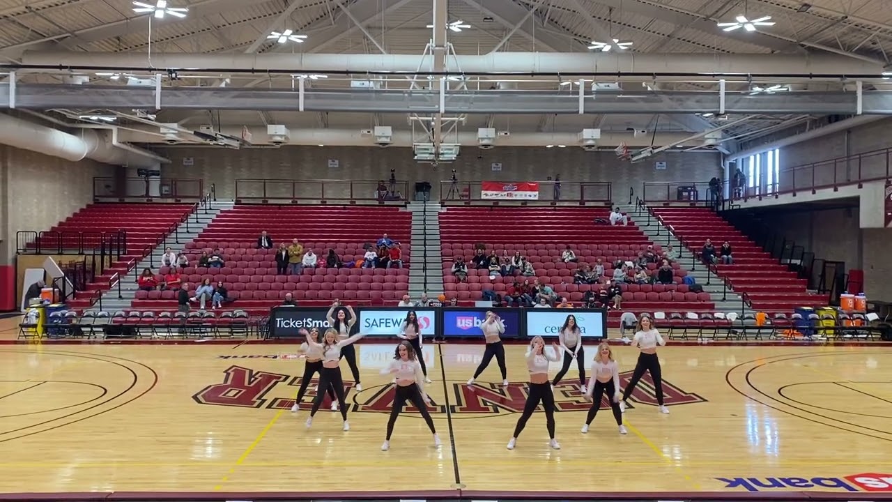 I Ain't Worried: Basketball Performance