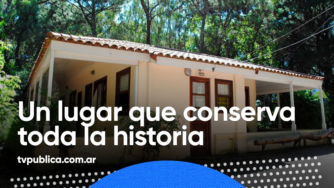 Museo y Archivo Histórico Municipal de Villa Gesell - Mañanas Públicas