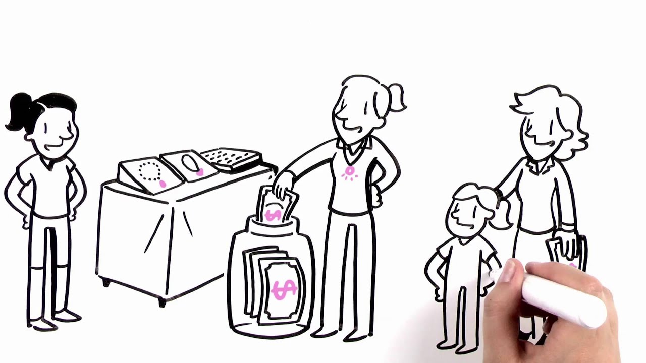 Making Strides Against Breast Cancer Fundraising Tips