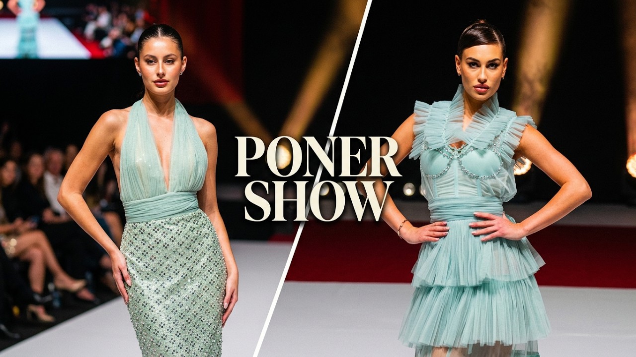 Moda Fashion Days České Budějovice Poner