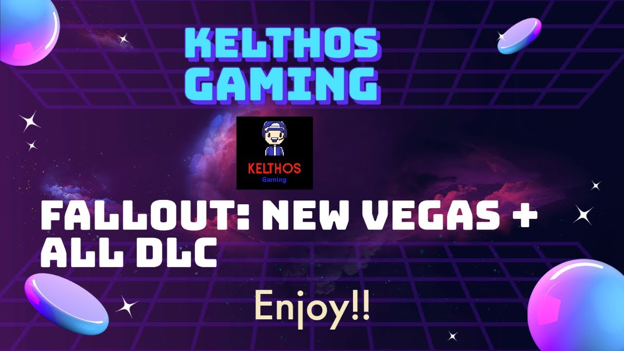 Let's Play #11: Fallout: New Vegas: #99: Taking the High Road
